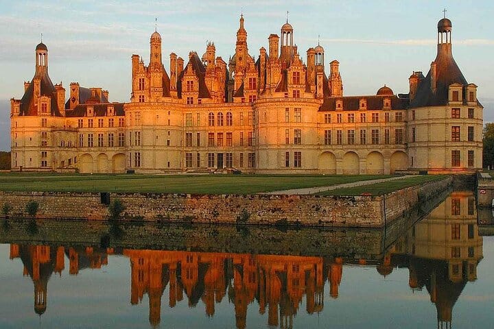 2-Day Private Loire Valley, Mont Saint-Michel and D-Day Tour 5