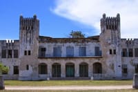 Private Bagamoyo Day Trip with Lunch 2