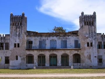 Private Cultural Day Trip to Bagamoyo from Dar es Salaam