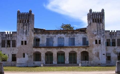Private Cultural Day Trip to Bagamoyo from Dar es Salaam