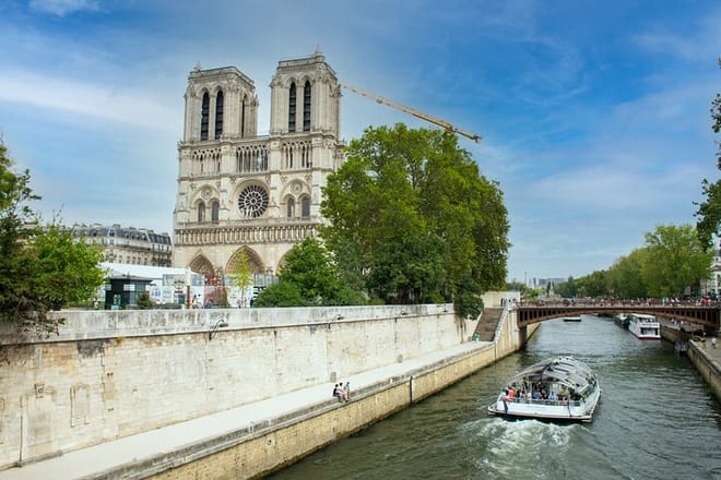 Private Paris Full-Day Experience – Fully Customizable Itinerary