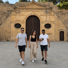 Nicosia Self-Guided Detective Murder Mystery Game 4