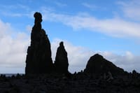 Northwest Terraces and Volcanic Pools 4x4 Full Day Tour 4