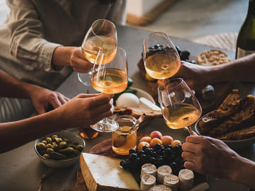 Kefalonia Wine Experience: Sklavos & Haritatos Estates