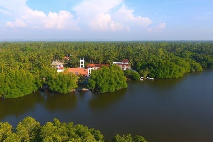 03 Day Tour From Colombo ( Without Accommodation)