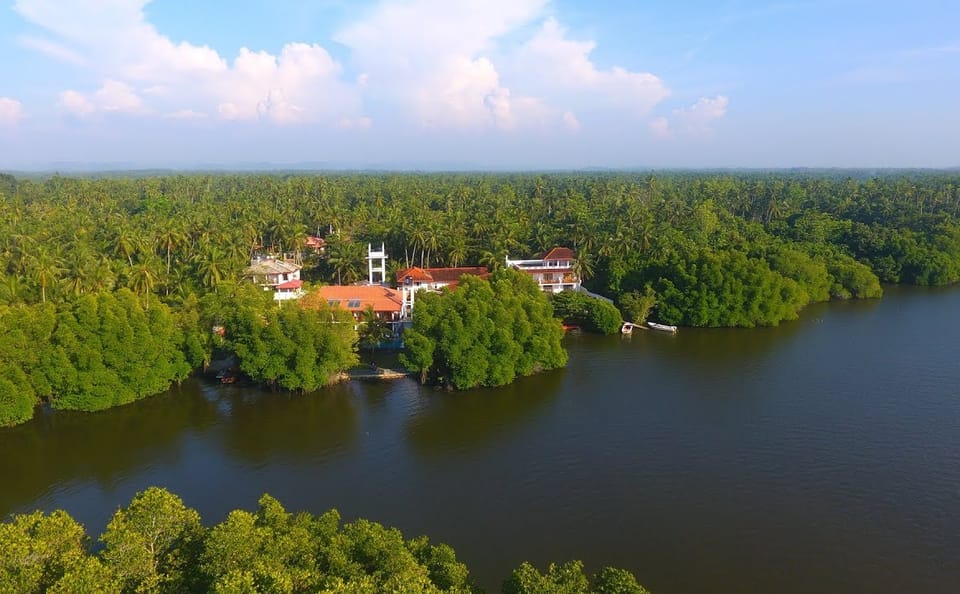 3-Day Adventure Tour of Colombo's Culture and Landscapes