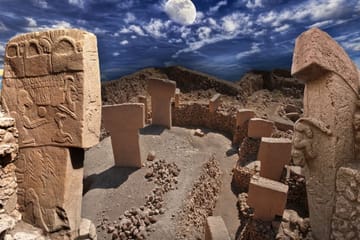2-Day Cultural Tour of Göbeklitepe and Şanlıurfa