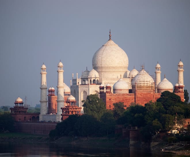 Delhi Agra with Fatehpur Sakri Tour for 2-Day 9
