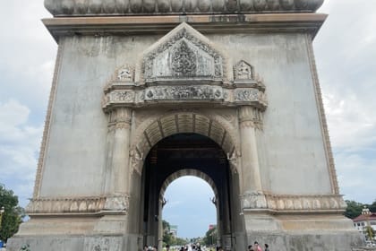 Must visit half day tour in Vientiane