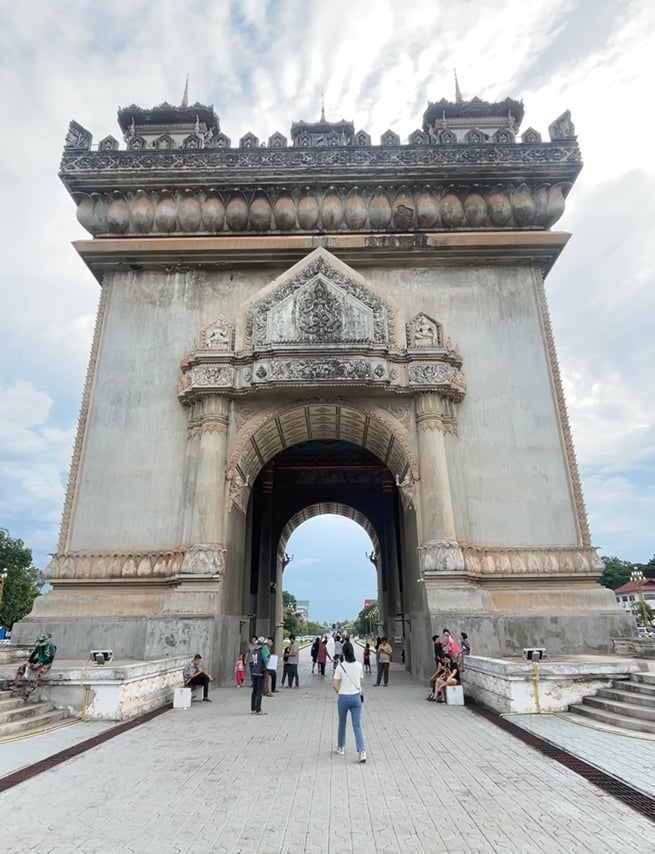 Must visit half day tour in Vientiane 4
