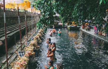 Kintamani and Tampaksiring Cultural Tour in Bali