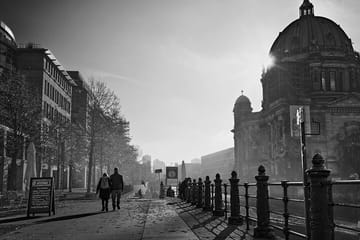 Private 3-Hour Walking Tour of Berlin's Historic Sites