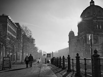 Private 3-Hour Walking Tour of Berlin's Historic Sites