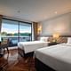 Stellar of The Seas Halong Bay Cruise with 2 Nights on Boat