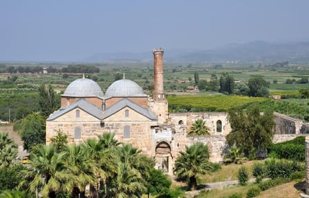 Ephesus and Temple of Artemis Tour from Kuşadası Port