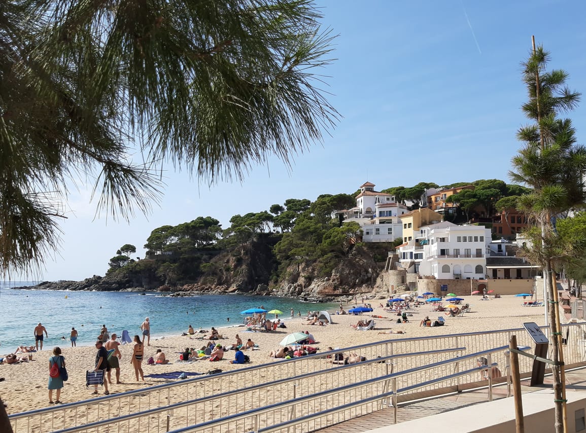 Costa Brava Full Day Tour 8