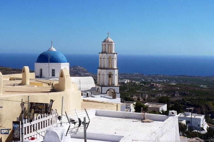 Private Santorini Tailor-Made Tour – Choice of the Guest 9