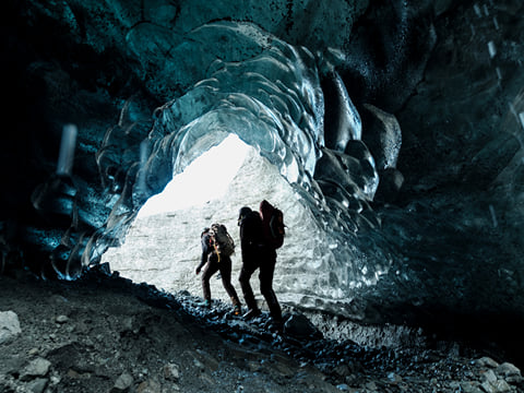 Verðandi main cave 2026/2027 season