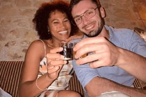  Raki Tasting and Meze Pairing with Sommelier in Tirana