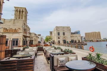 Private Dubai City Tour: Explore the City’s Top Attractions