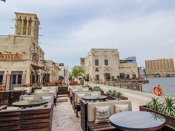 Private Tour of Dubai's Iconic Attractions and Culture