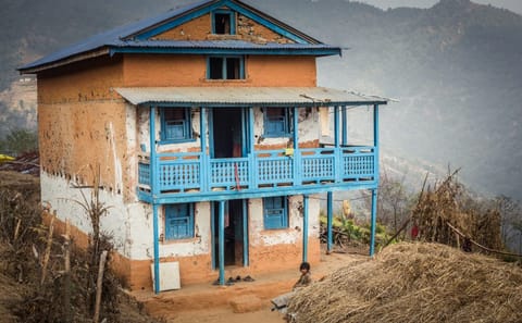 Private 6-Night Cultural Tour and Homestay in Sindure, Nepal