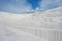 2 Day Ephesus and Pamukkale Tour from Istanbul with Flights 10
