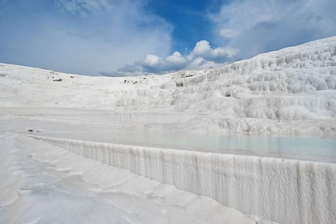 2 Day Ephesus and Pamukkale Tour from Istanbul with Flights 10