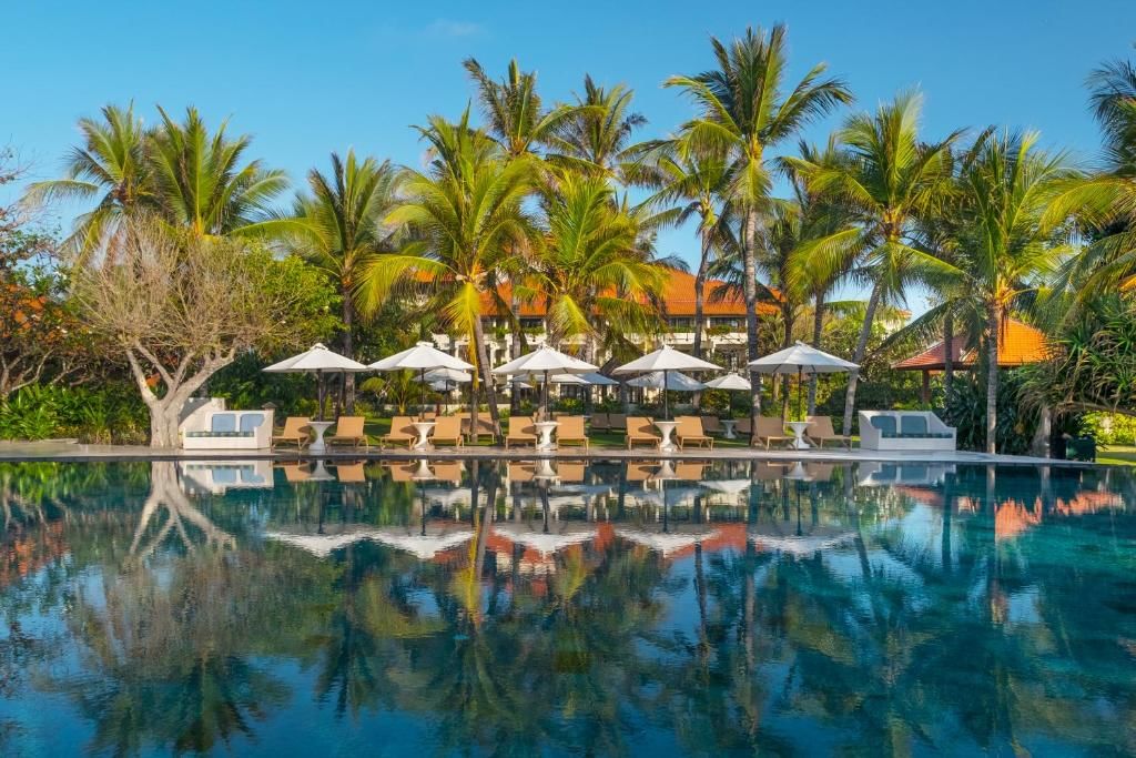 Ayodya Resort Nusa Dua