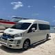 Private Transfer 7-10 Pax