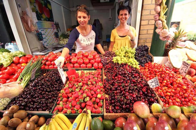 Warsaw Food Tour - Small Group Tour by Retro Minibus