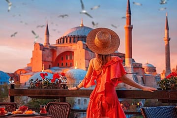 9-Day Cultural and Adventure Tour of Istanbul and Beyond