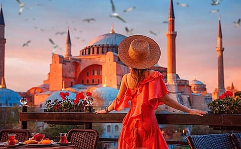 9-Day Cultural and Adventure Tour of Istanbul and Beyond