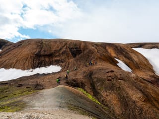 Laugavegur Trek - 4 Day Hiking Tour (Huts), photo 24