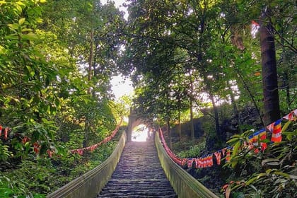 Private – Hanoi- Perfume Pagoda Day Trip