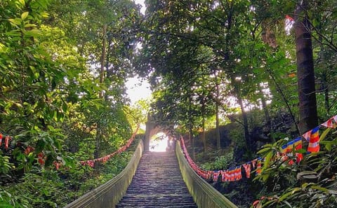 Private Day Trip to Perfume Pagoda from Hanoi