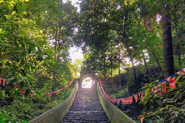 Private Day Trip to Perfume Pagoda from Hanoi