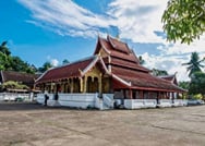 Classic tour in Luang Prabang 9