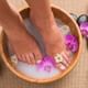 Explore Hanoi City with Cyclo- Walking Street Food Tour-Foot Massage ( 3 IN 1)