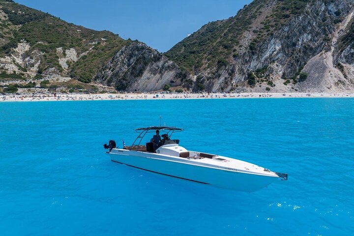 Hidden Ionian Gems: Atokos & South Ithaca Luxury Cruise 9