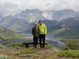 Thórsmörk By 4x4: Wilderness Captured, photo 25