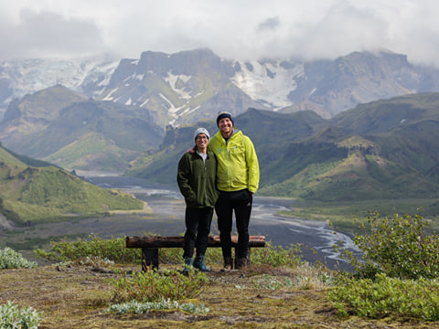 Thórsmörk By 4x4: Wilderness Captured, photo 25