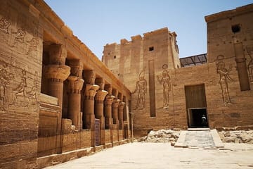 Abu Simbel Day Trip from Aswan | Private Guided Tour