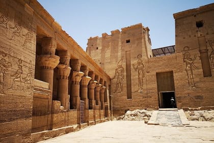 Abu Simbel Day Trip from Aswan | Private Guided Tour