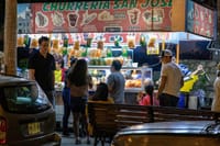 Cabo Art Walk & City Tour – Culture, History & Local Flavors 3