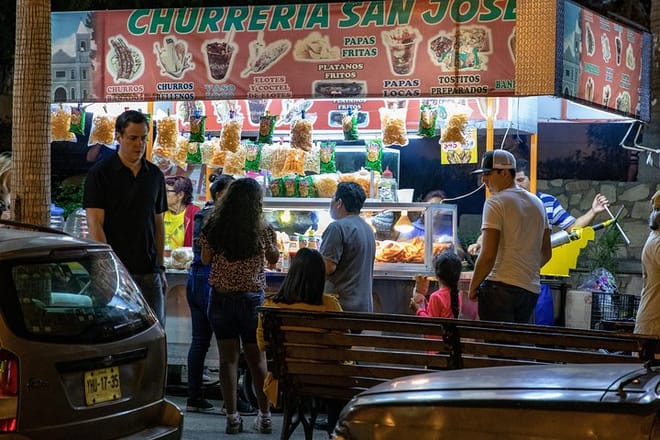 Cabo Art Walk & City Tour – Culture, History & Local Flavors 3