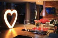 Private Helicopter Tour - Romantic Lunch or Dinner At Itália Terrace Restaurant 4