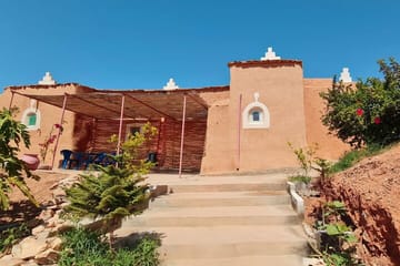 Agadir Jeep Safari & Sahara Adventure – Full-Day Tour with Tajine