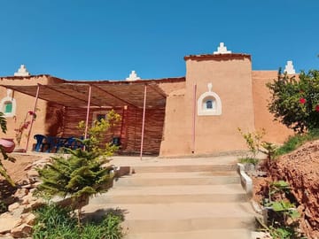 Agadir Jeep Safari and Sahara Adventure Full-Day Tour