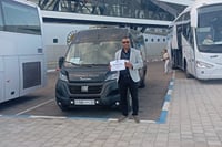 Private Van Transfer from Casablanca Airport 5